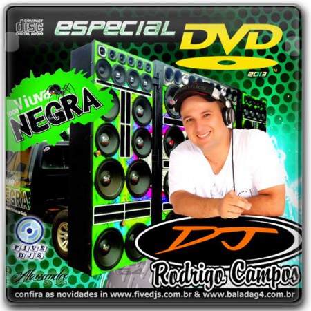 (( NOVO )) CD - F-1000 VIÚVA NEGRA ESPECIAL DVD 2013 FUNK , DANCE , ELETRO HOUSE , ELETRO FUNK